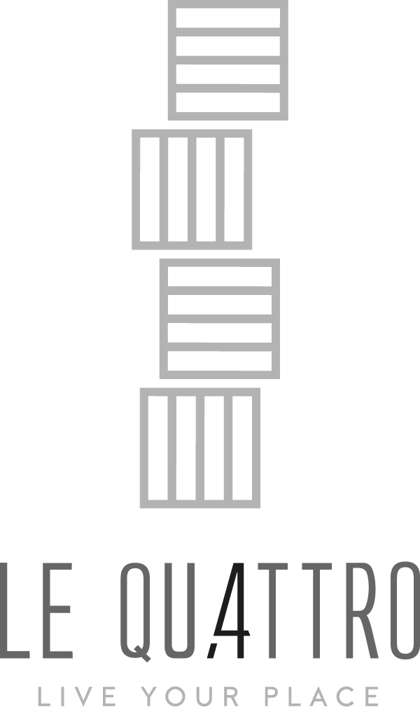 logo le quattro gaeta