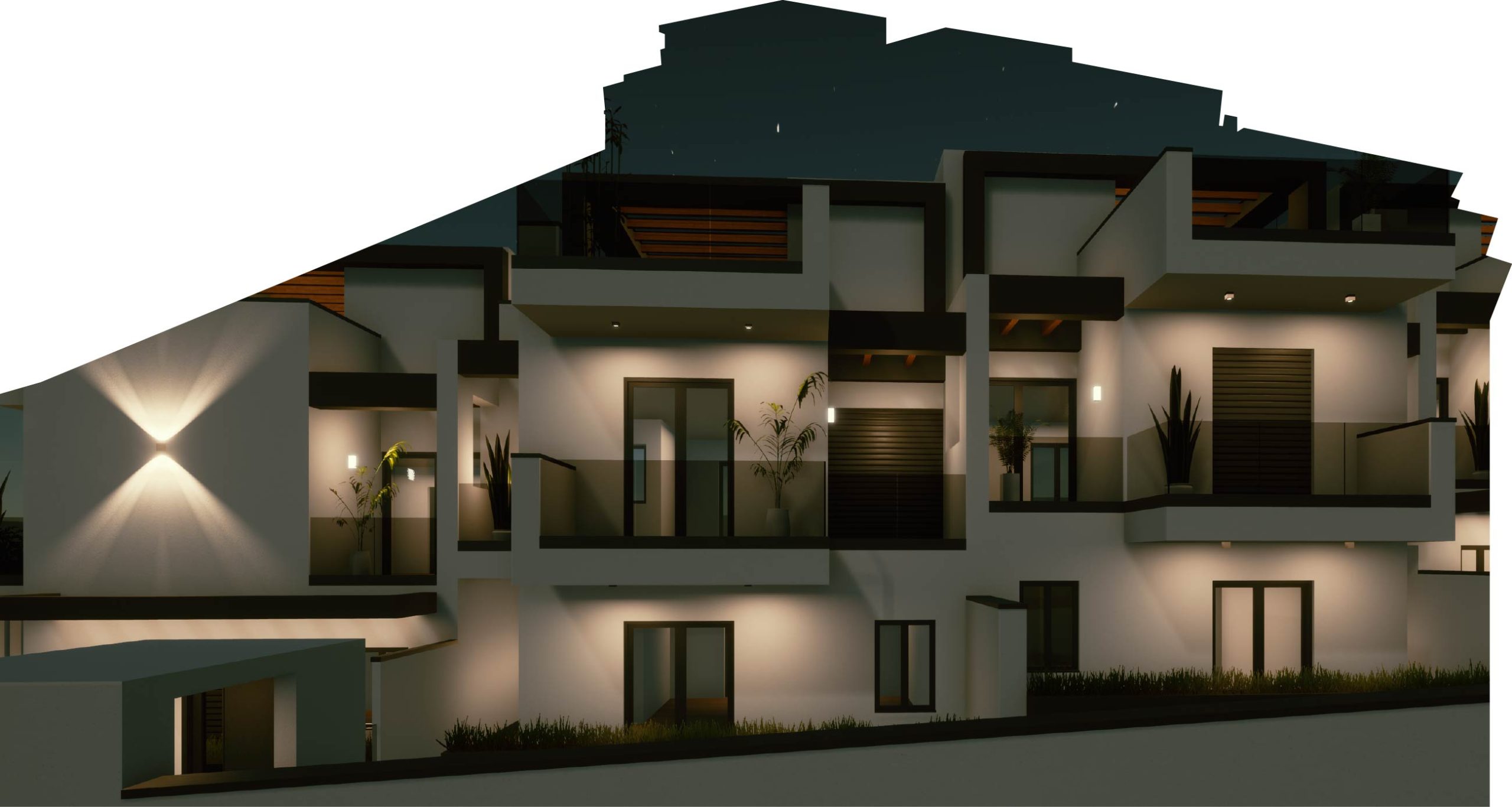 Le quattro Gaeta Trinchillo Immobiliare